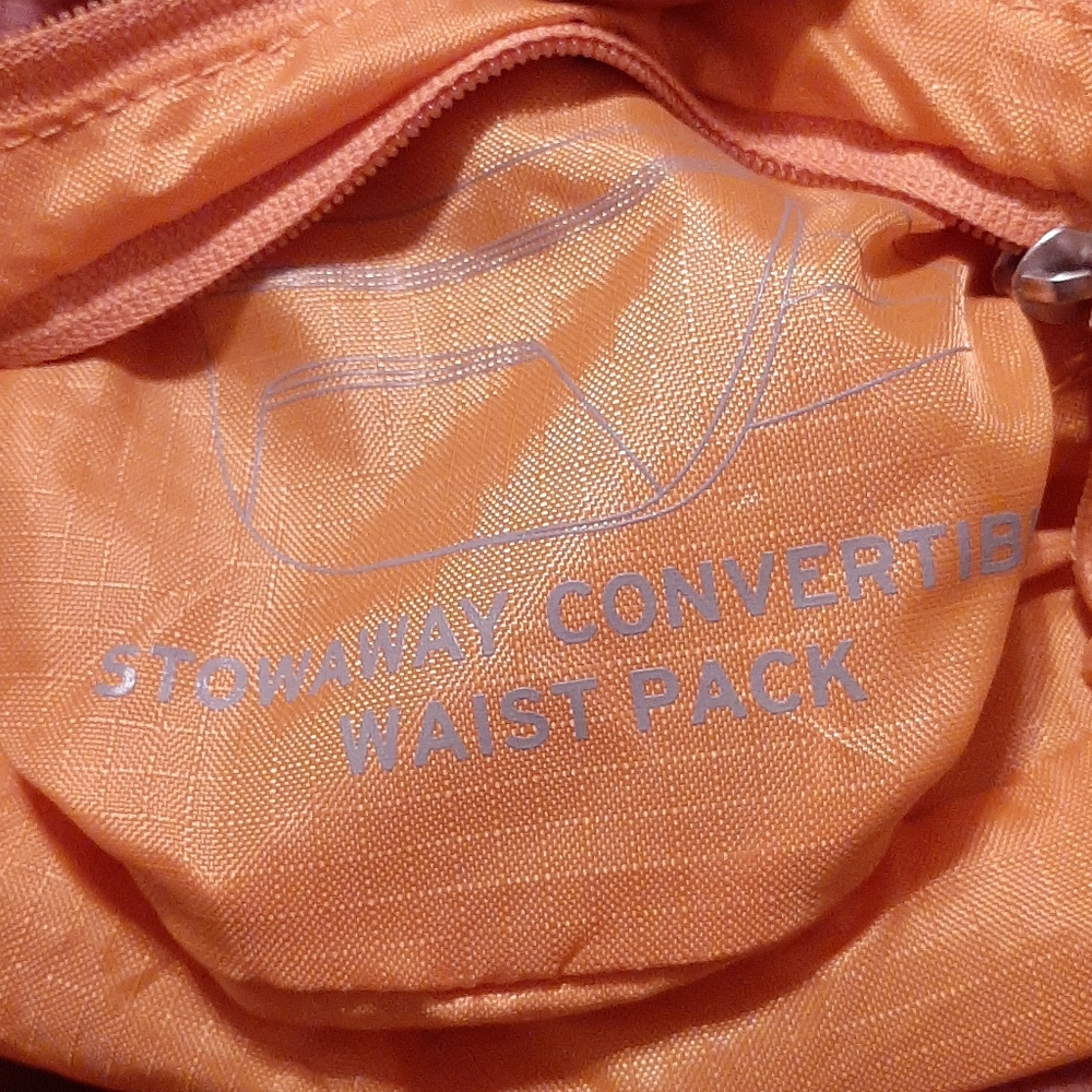 Eddie Bauer Fannypack - Picture 7 of 7